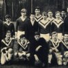 1945-1990 Mannschaftsbilder